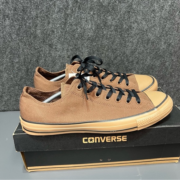 Converse Chuck Taylor All Star Canvas Ox Shoes -Size: US Mens 13 / US Women’s 15 - Picture 7 of 12
